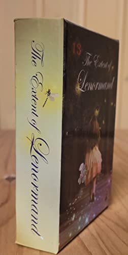 The Extent of Lenormand