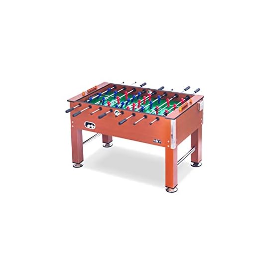 KICK Splendor 55" Foosball Table