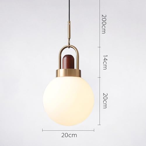 Lámpara de techo para pasillo y tiendas con iluminación LED monocabezal 6