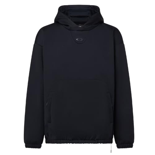 Image of Oakley Men's Solar Rail Softshell Hoodie