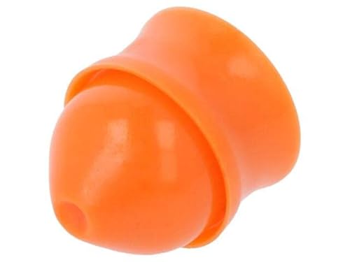 3X 8001507 Plunger 5ml Colour: Orange Manufacturer Series: QuantX FISNAR