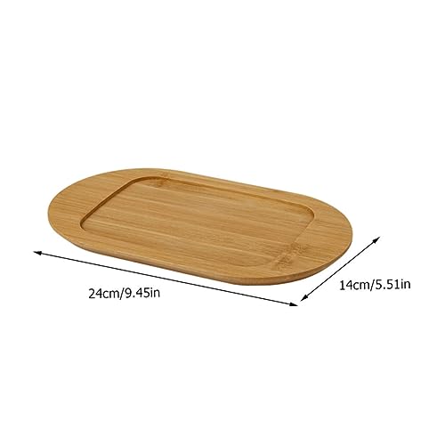 Bandeja para asar y guardar verduras PRETYZOOM en cenas familiares y comidas semanales 3