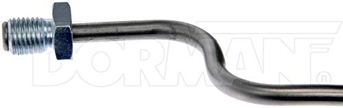 Image of Dorman 919-236 Stainless Steel Brake Line Kit Compatible with Select Jeep Models (OE FIX)