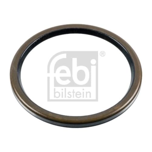 Febi bilstein 18999 suspensión de ruedas con silentblocks de alta resistencia axial 6