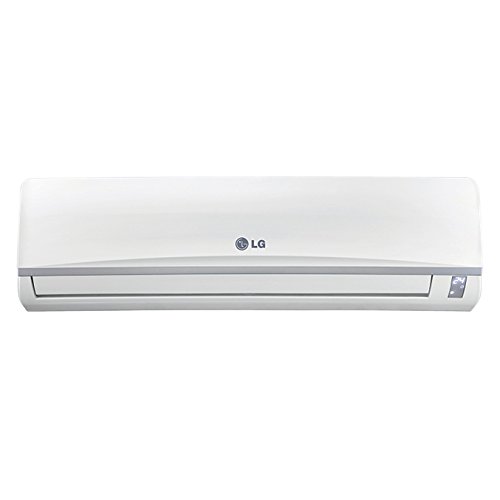 Image of LG LSA5MR3M Split AC (1.5 Ton 3 Star Rating White)