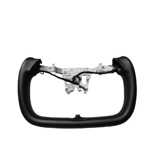 �e�X�� ���f��3 �n�C�����h 2024 350mm �Ή��X�e�A�����O�z�C�[�� �n���h���q�[�^�[�I�v�V���� �p�[�\�i���C�Y�X�e�A�����O�z�C�[�� �i�b�p���U�[