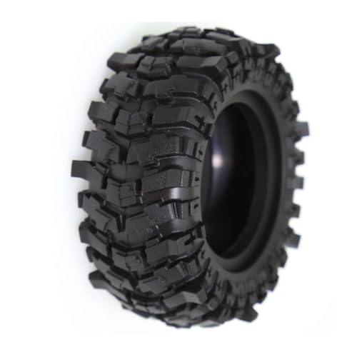 RC^CJ[ For Axial For SCX10 For SCX24 For TRX4 For Tamiya CC01 For MJX For Hyper Go 1/12 1.9C`^C 4 nCObv\tgo[RCJ[ANZT[(1pc