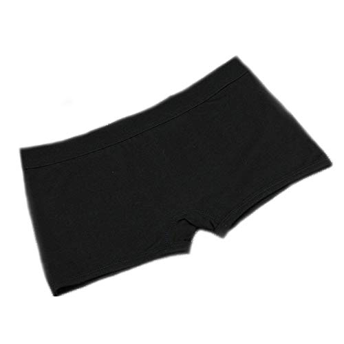 Boxer Slips Tomboy Trans Coton BaronHong Confort Quotidien Lot de 3