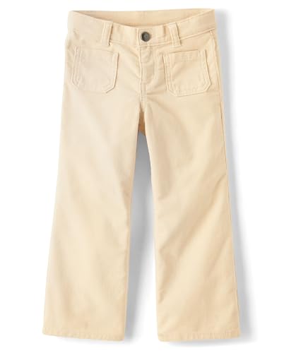 Image of Gymboree Girls' and Toddler Corduroy Pants