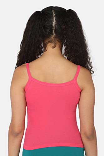 Image of INTIMACY LINGERIE Women's Cotton Camisoles /Slips (Pack of 1)