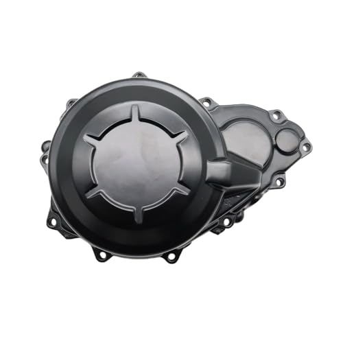 Boîtier manivelle et protecteur stator moteur CB 500F CBR 500R 2017