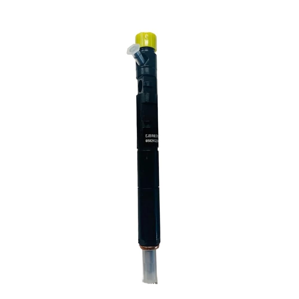 Hsugftmz One Color Ejbr03701d Diesel Fuel Injector For 2.9 Crdi 33800-4X800