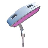 ZWEBY Palo de Golf Clubes de Golf Putter Putter de Golf Femenino para Principiantes