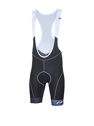 Race Bib Tights Protective : pantalon de sport thermique et isolant pour homme