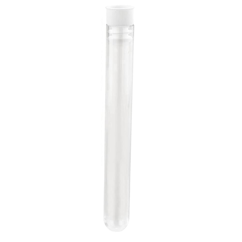 5X Kit Completo per il Test 'Acqua 17 In 1 per La Casa, 500 Strisce + 10 Kit per il Test 'Acqua per il Test Facile 'Acqua Potabile, PH,