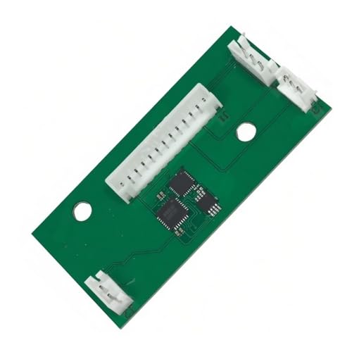 Puce de fusion 41X1115 pour débloquer le compteur fuseur MS821 MX722