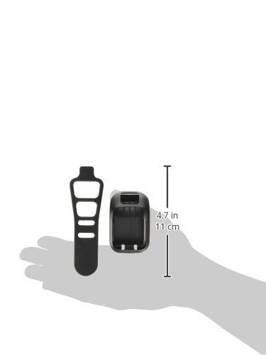 Tomtom Runner 9r0m 000 00 Bike Mount Housing Black Desertcart