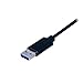 gofanco USB 3.0 to HDMI Video Graphics Adapter for Multiple Monitors - Up to 2560x1440 for Windows and macOS, DisplayLink Chip, Includes HDMI-to-DVI Adapter, USB 3.0 Video Adapter (USB3HDMI)