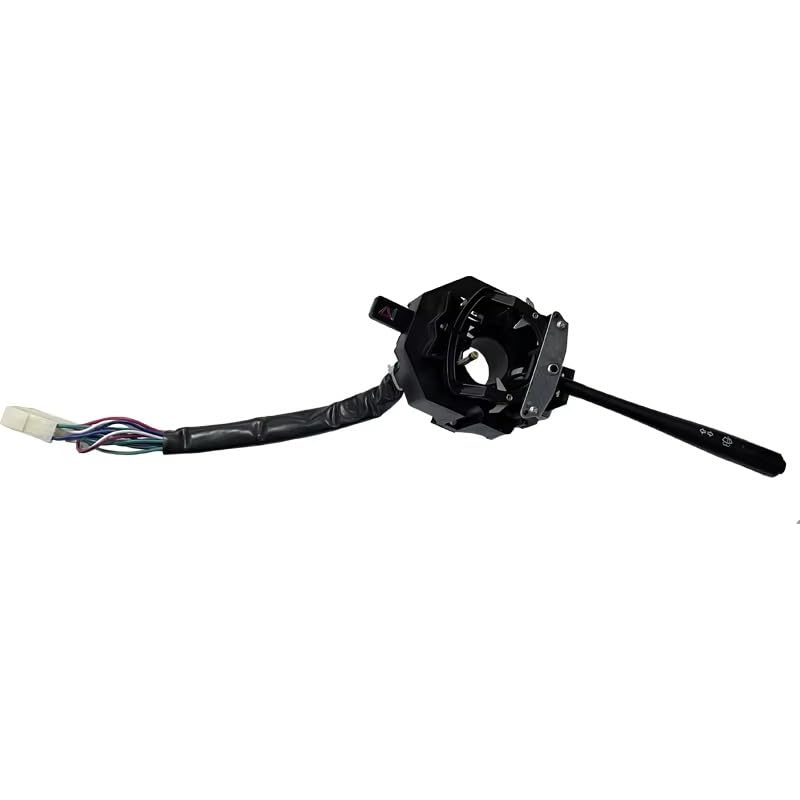 Commutateur phare pour Isuzu TFR et KBZ tige de clignotant robuste OEM 8942549350