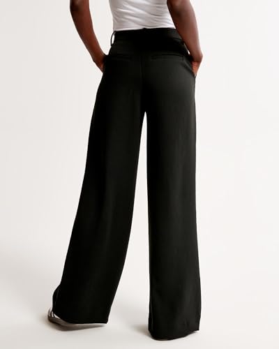 Image of FNOCKS Women's Tailored Triumph Trouser Pant -Casual Classics