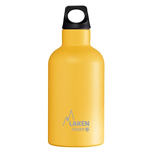 Laken Futura Thermo Borraccia, Bottiglia d'Acqua