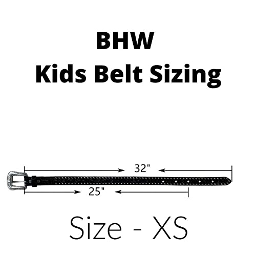 1147-1370-KIDS GIRLS WESTERN BELTS KIDS RHINESTONE BELTS LITTLE COWGIRL BELTS3