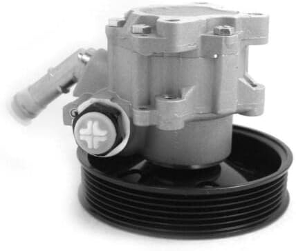 New Power Steering Pump Fit For Land Rover Ranger Rover L322 HSE (4.4/4.2)2006 2007 2008 2009 1PC QVB500430 LR009777
