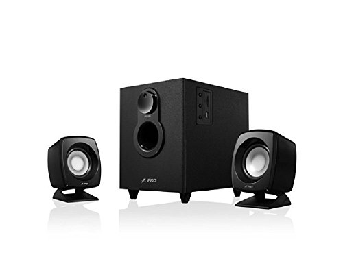 Image of F&D F203U Multimedia Speaker