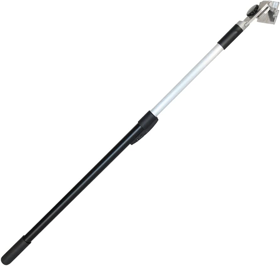 ASGARD Brakeless Box Handle - Extendable