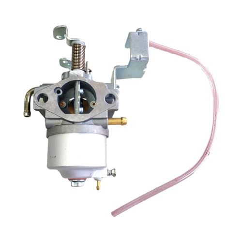 Carburateur JN6-14101-15-00 haute précision pour corriger le ralenti instable G16-G20