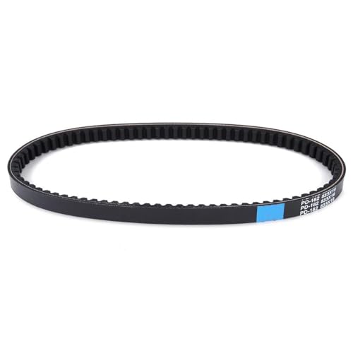 Courroie de transmission Kymco MXU 150 anti-rupture pour remplacer 23100