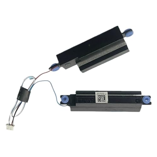 Haut-parleur PC portable Dell Latitude E6430 pour résoudre les grésillements sonores