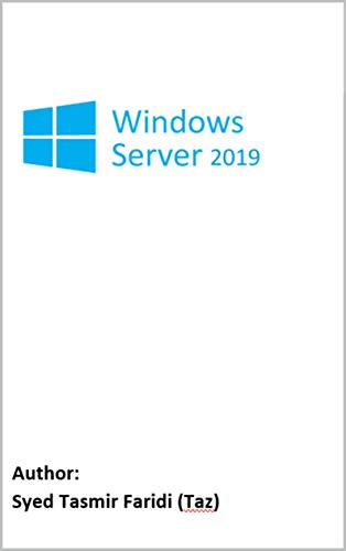 Windows Server 2019 Administration