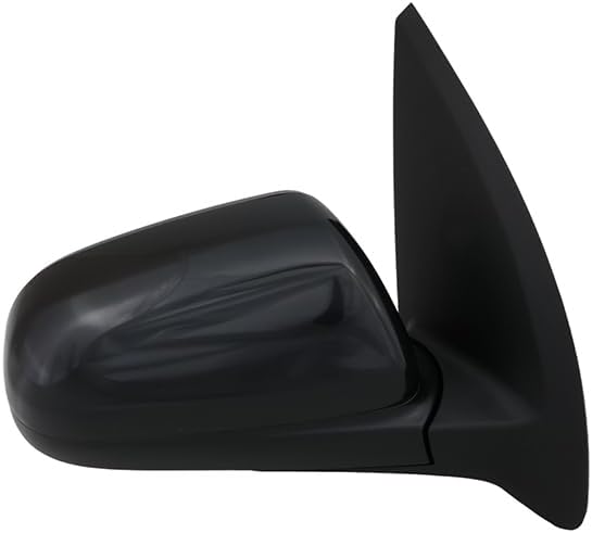 Miniatura 9 de Para Chevrolet Chevy Aveo Sedan 2007 2008 2009 2010 2011 eléctrico calefactado puerta lateral espejo conductor izquierda