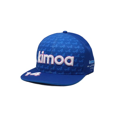 Kimoa Classic, azul marino, talla única miniatura 1