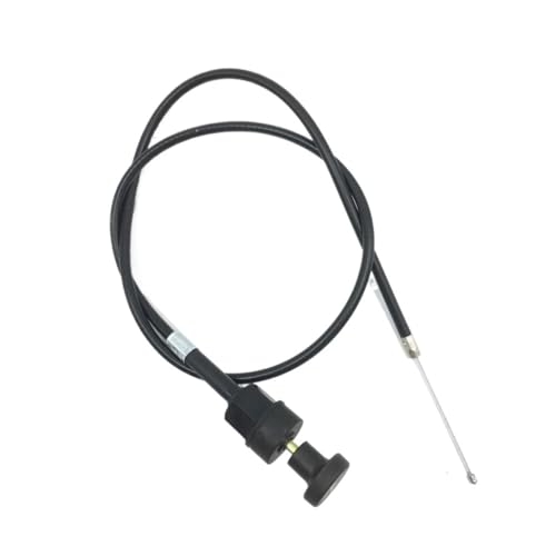 Starter noir PW50 30 pouces pour résoudre les démarrages difficiles