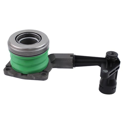 Roneeson Front Clutch Slave Cylinder Release Bearing for Chevrolet Cavalier Pontiac Sunfire 2000-2005 Pontiac Grand Am 2.4 2000-2001 2.2 2002-2004 Saturn Vue 2.2 2003-2007 2.4 2008-2009