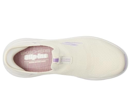 Image of Skechers Womens Max Cushioning Elite 2.0 Eternal Hands Free Slip-ins Sneaker
