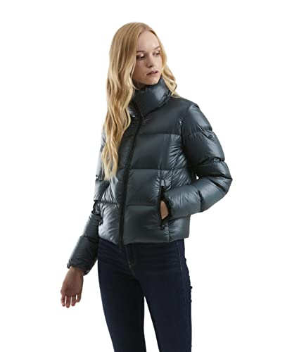 Articolo: RW0W05800NY0183 RefrigiWear - Giacca Ellis in Nylon per Donna (EU XL)