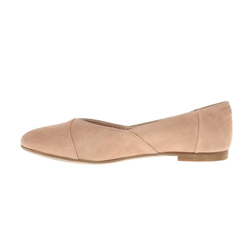 TOMS Women's, Jutti Neat Flat4