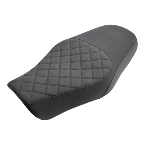 Selle arrière moto pour restaurer le confort passager GB350 - Fini les douleurs d'assise