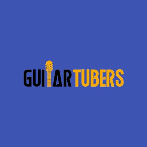 Couverture de GuitarTubers