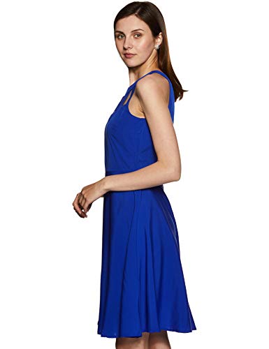 Image of Harpa Women's Skater Midi Dress