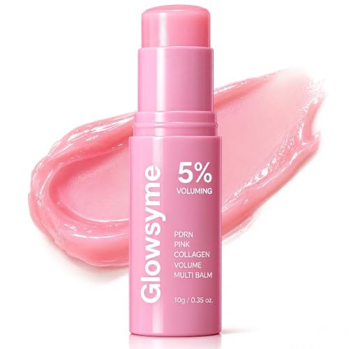 PDRN Pink Collagen Volume Multi Balm Stick, Volufiline Stick, Hyd...
