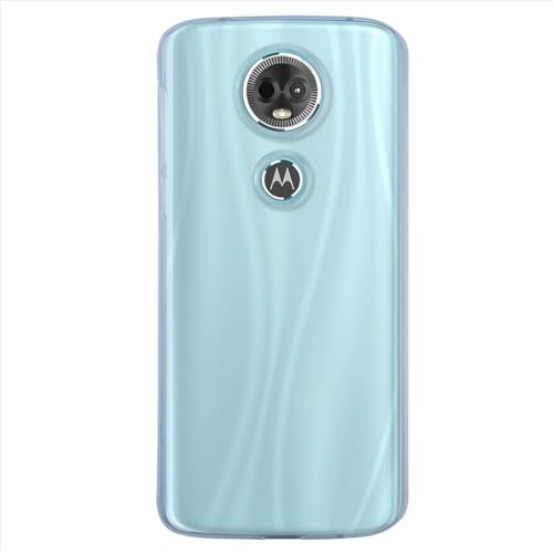 e5 plus Marca INSTACASE