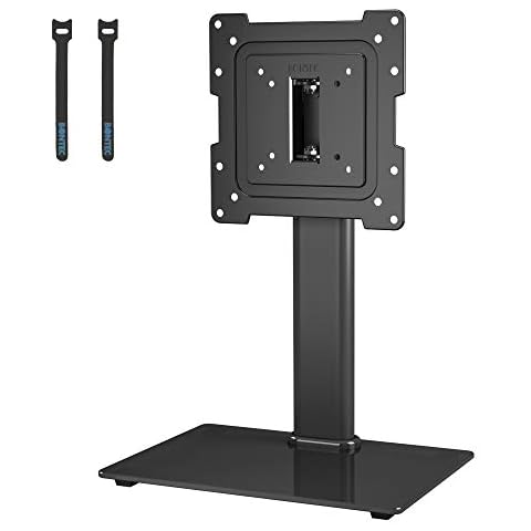 Soporte TV Pie BONTEC 17-43 Pulgadas Cover