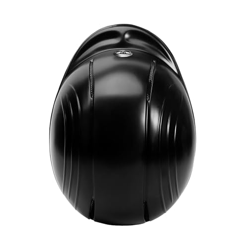 image for TuffRider Starter Basic Horse Riding Helmet | Comfortable Protective E