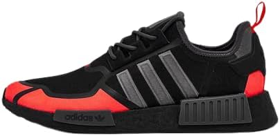 black on black nmd r1