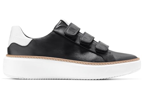 Image of Cole Haan Women's Grandpro Topspin Triple Strap | Casual Shoes