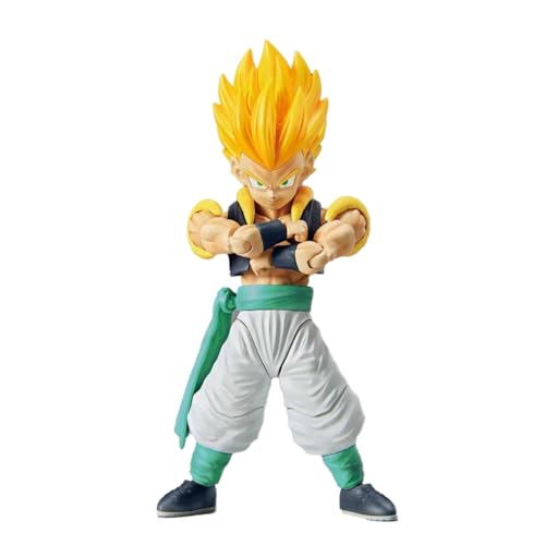 Bandai Hobby - Dragon Ball Z - Super Saiyan Gotenks, Bandai Spirits Figure-Rise Standard